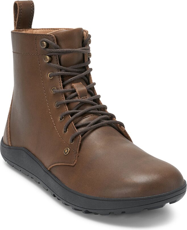 Xero Shoes Breckenridge Ruskea