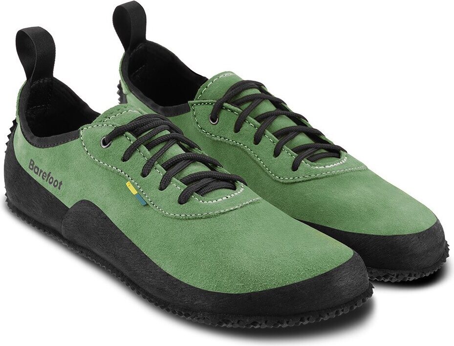 Be Lenka Trailwalker Green