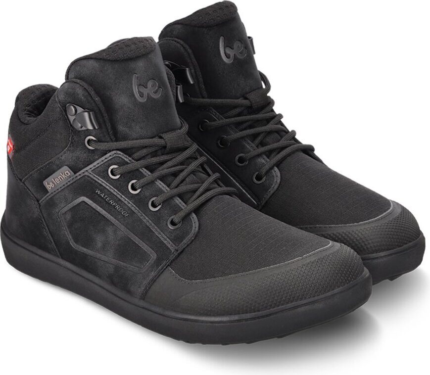 Be Lenka ArcticEdge All Black