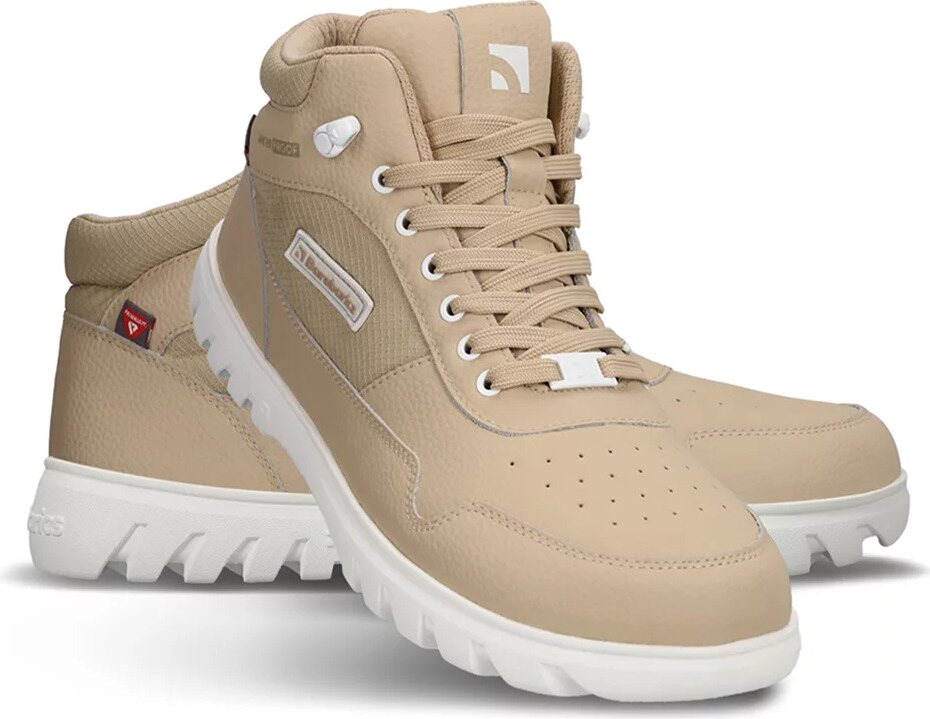 Barebarics UrbanEdge Béžová