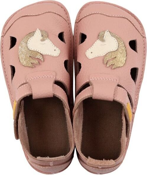 Tikki Nido Sandalen Pony