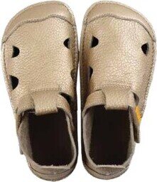 Tikki Nido Sandalen Champagne