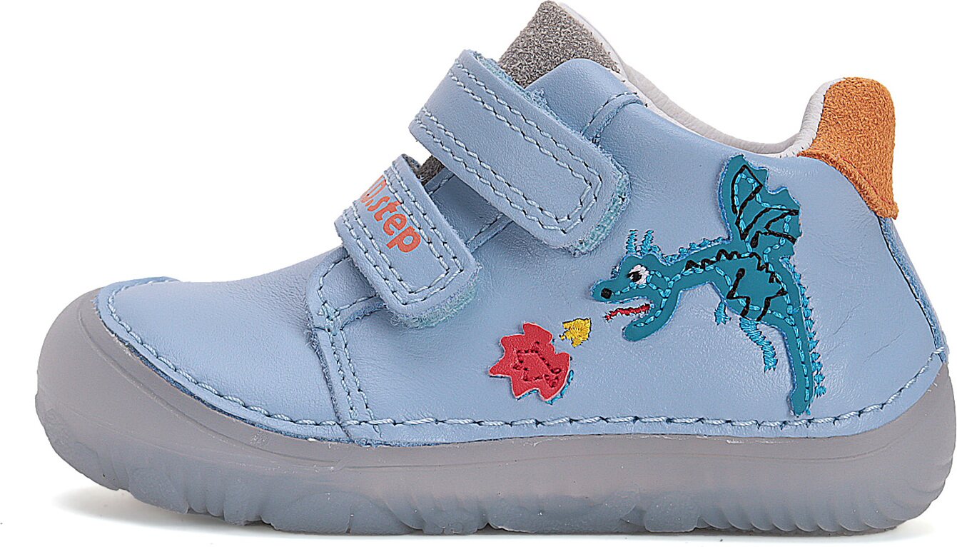 D.D.Step välikausikengät (lohikäärme, 21-31) Sky Blue