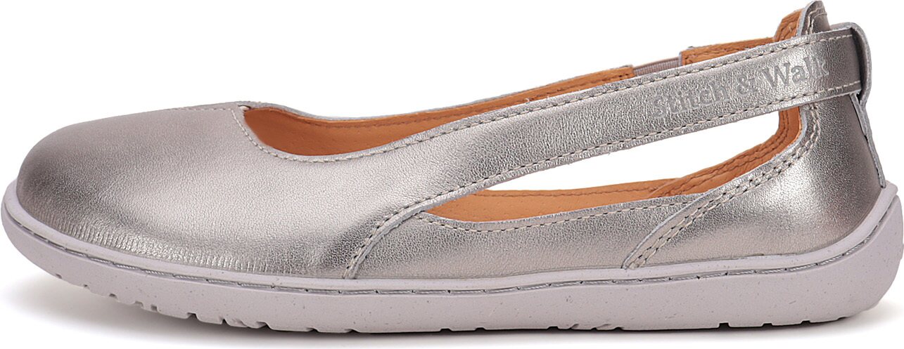 Stitch & Walk ballerines Kulta