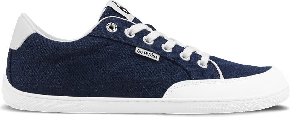 Be Lenka Rebound tennarit Denim Dark Blue