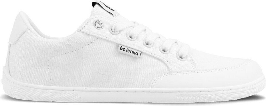 Be Lenka Rebound tennarit All White