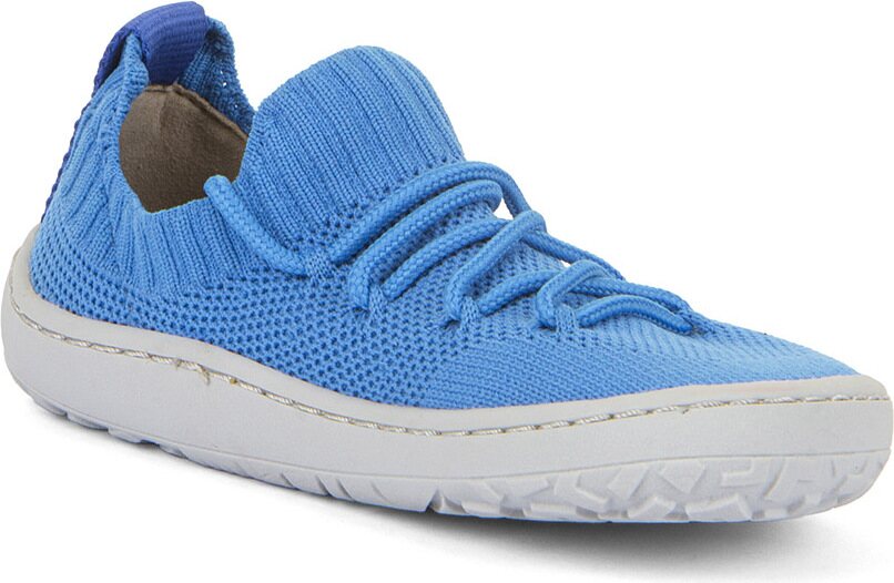 Froddo Barefoot Light lasten kesätennarit Denim