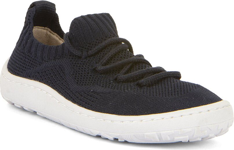 Froddo Barefoot Light lasten kesätennarit Azul oscuro