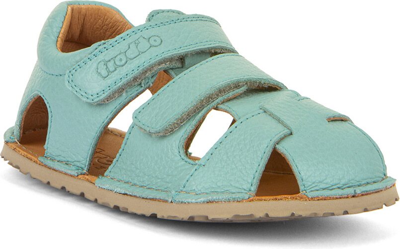 Froddo Barefoot Flexy Avi サンダル ミント