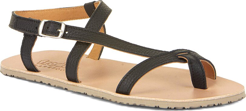 Froddo Barefoot Flexy W Musta