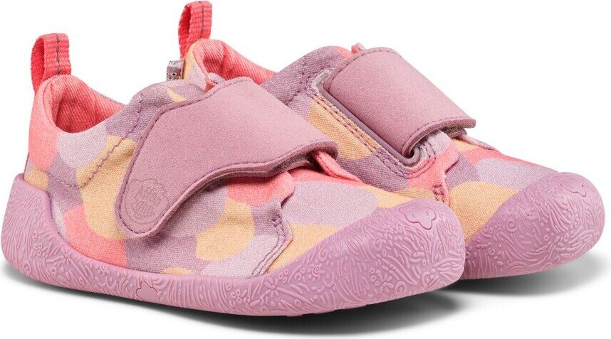 Affenzahn Prewalker Cotton Smally Otter