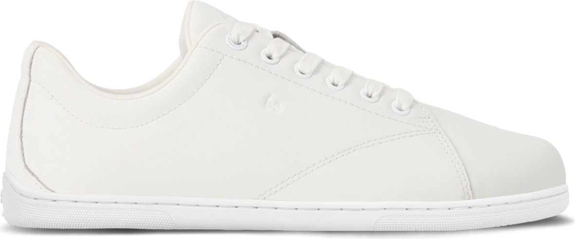 Be Lenka Core All White