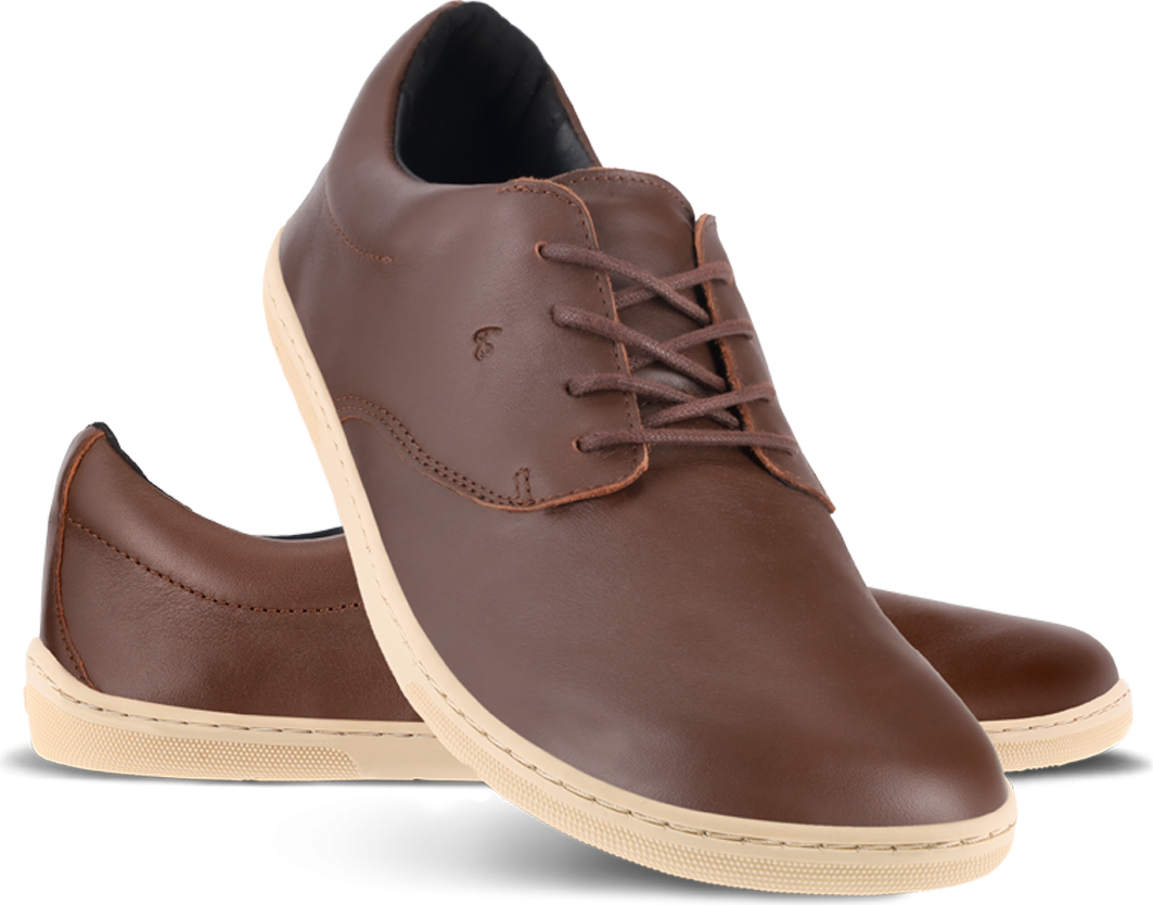 Be Lenka Cityscape Magnum Brown