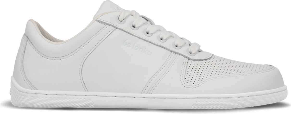 Be Lenka Echo All White