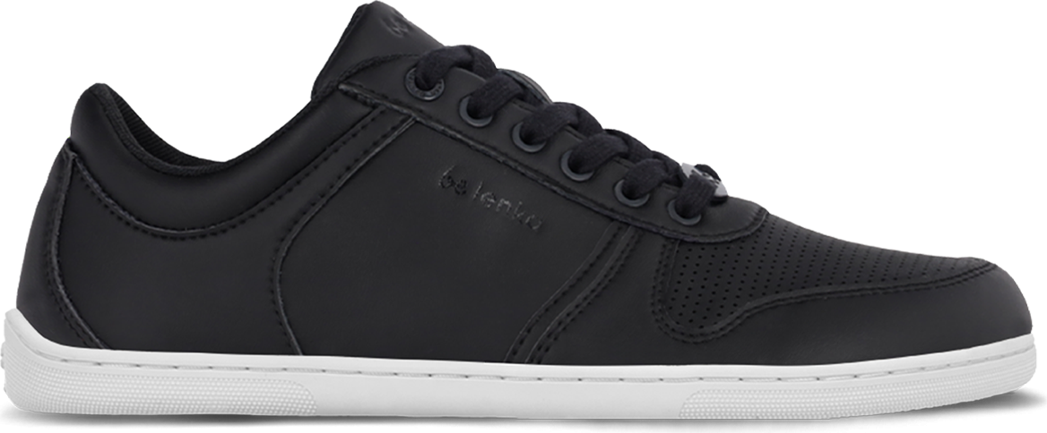 Be Lenka Echo Black & White