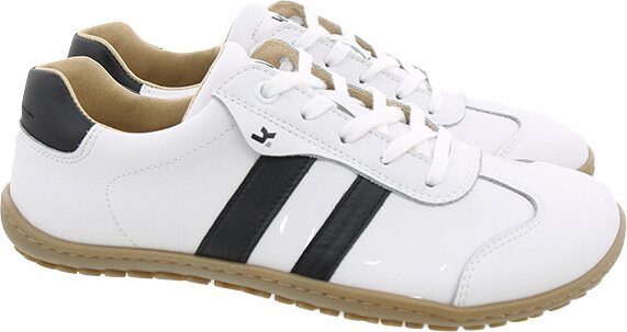 KOEL Ila Napa Off White / Black