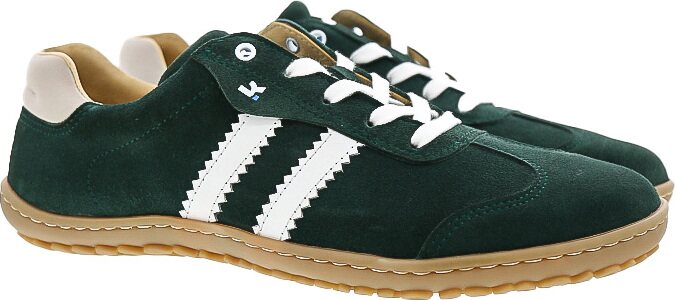 KOEL Ila Suede Groen