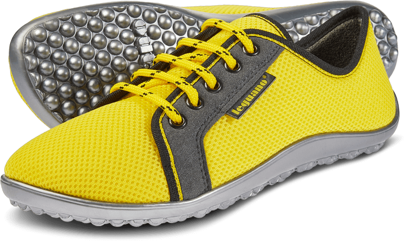 Leguano Aktiv Yellow