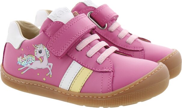 KOEL Dakota Print Розовый