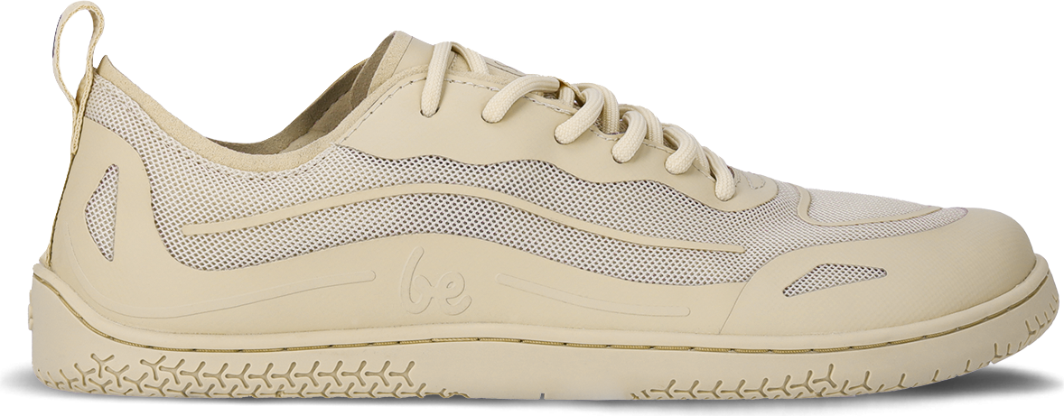Be Lenka Velocity Beige
