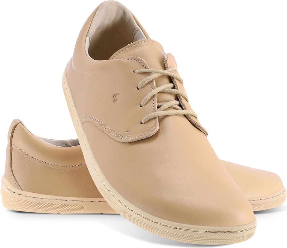 Be Lenka Cityscape Salted Caramel Brown