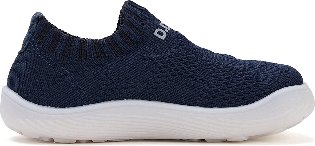 D.D.Step lasten slip-on kesäkengät Royal Blue (F093-51209)