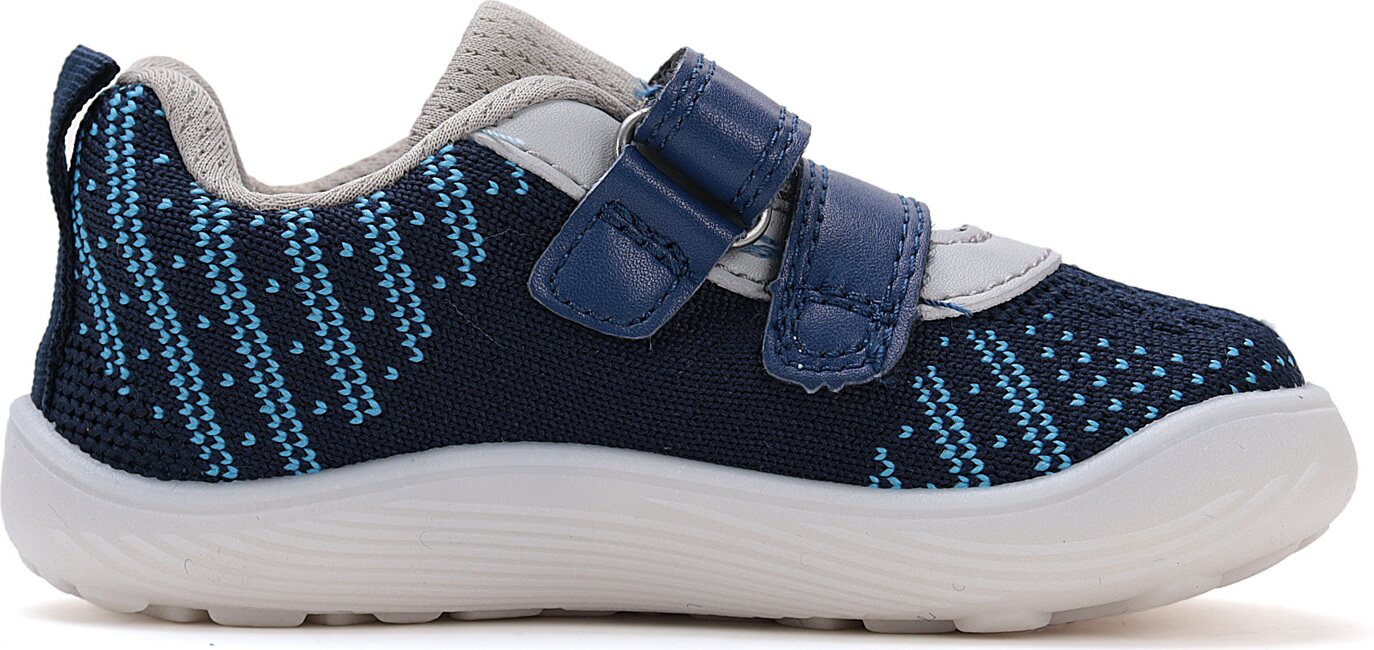 D.D.Step lasten tarralenkkarit Royal Blue (F093-51399)