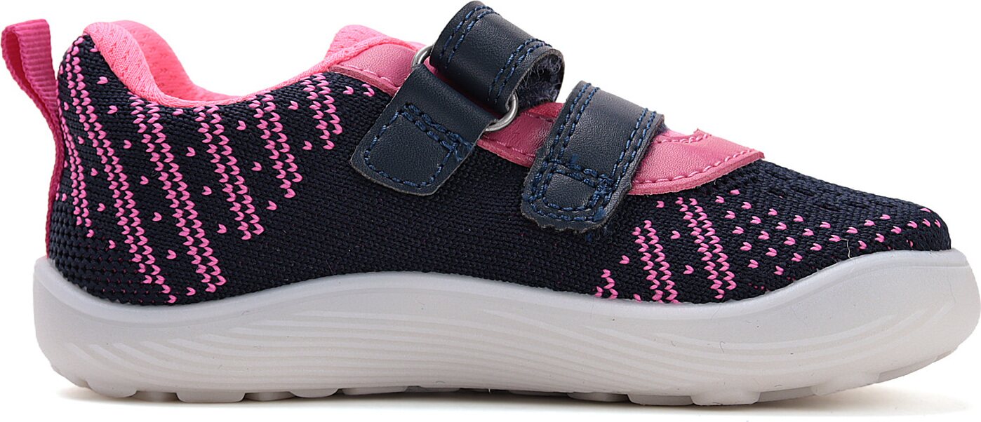 D.D.Step lasten tarralenkkarit Royal Blue (F093-51399D)