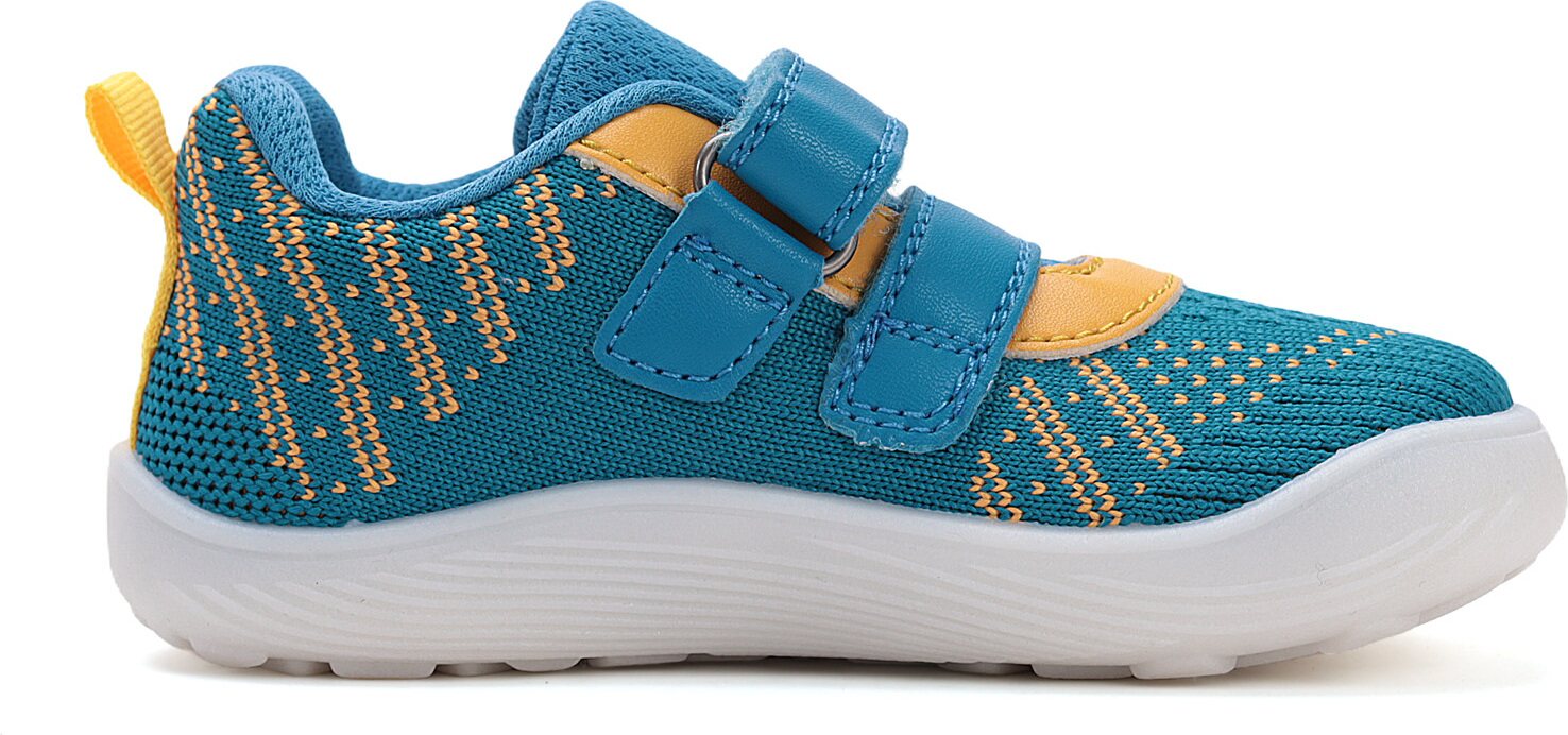 D.D.Step lasten tarralenkkarit Moss Green (F093-51399C)