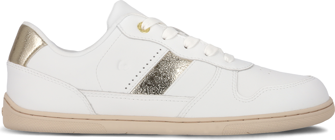 Be Lenka Cellestia White & Gold