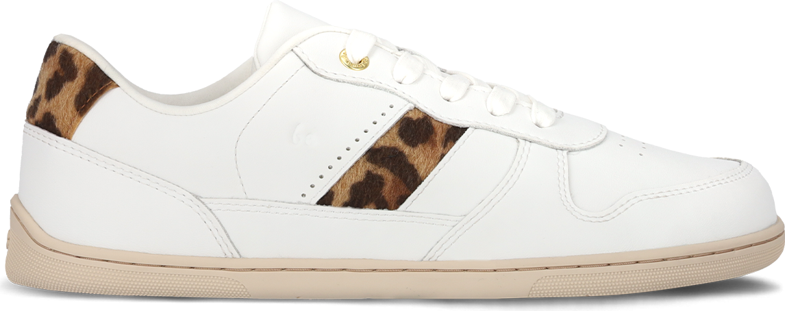 Be Lenka Cellestia White & Leopard