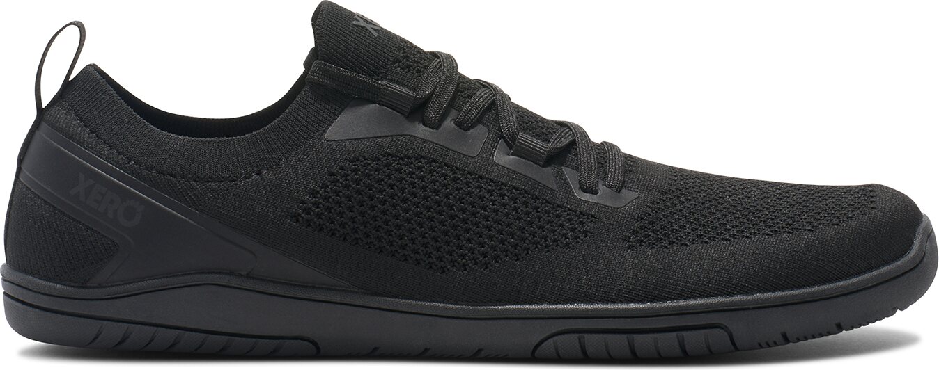 Xero Shoes Nexus Knit (miesten) Nero