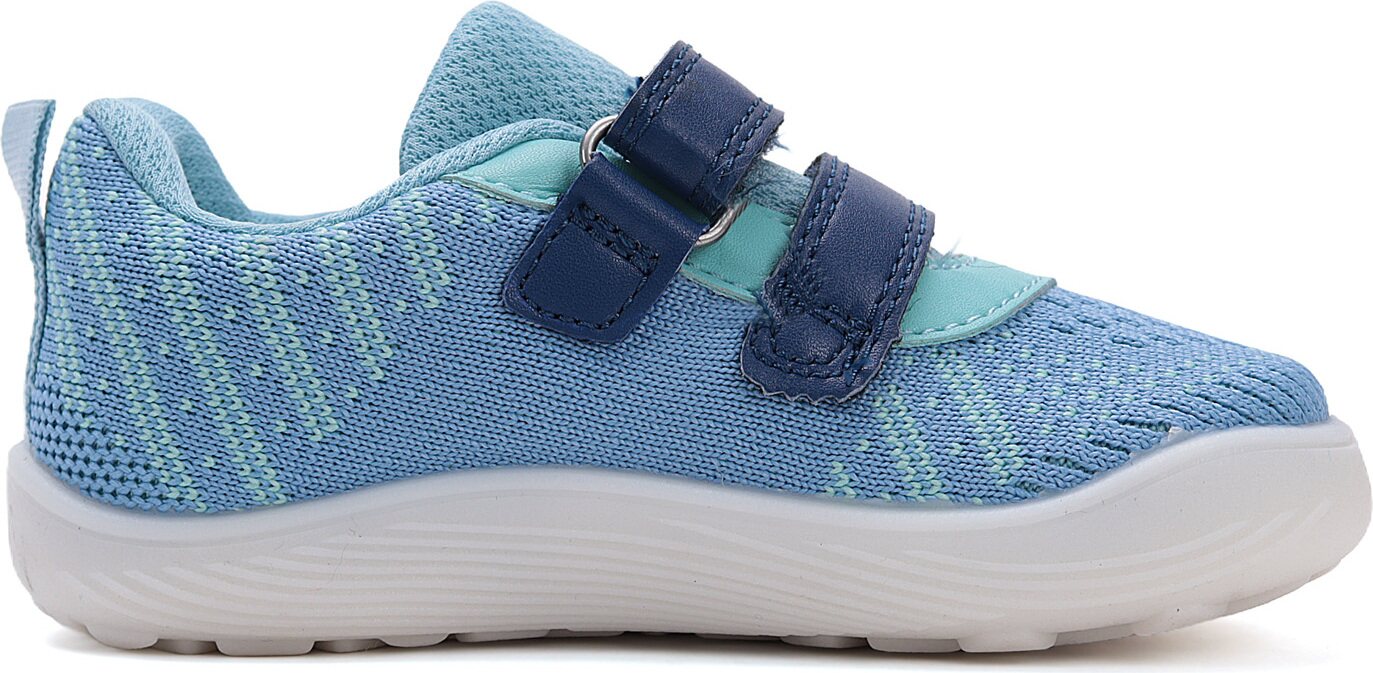 D.D.Step lasten tarralenkkarit Bermuda Blue (F093-51399A)