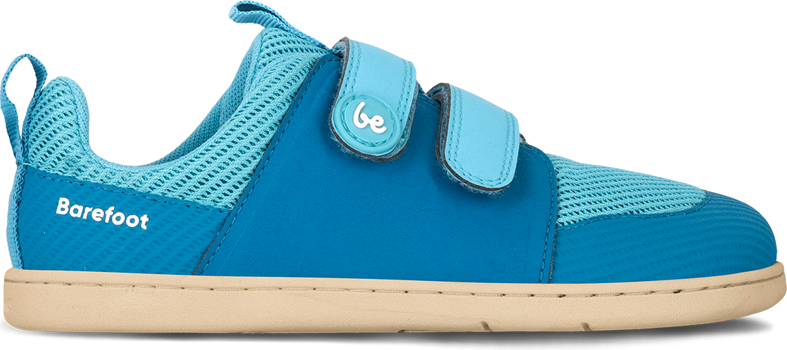 Be Lenka Bounty Kids / Junior (26-40) Aqua