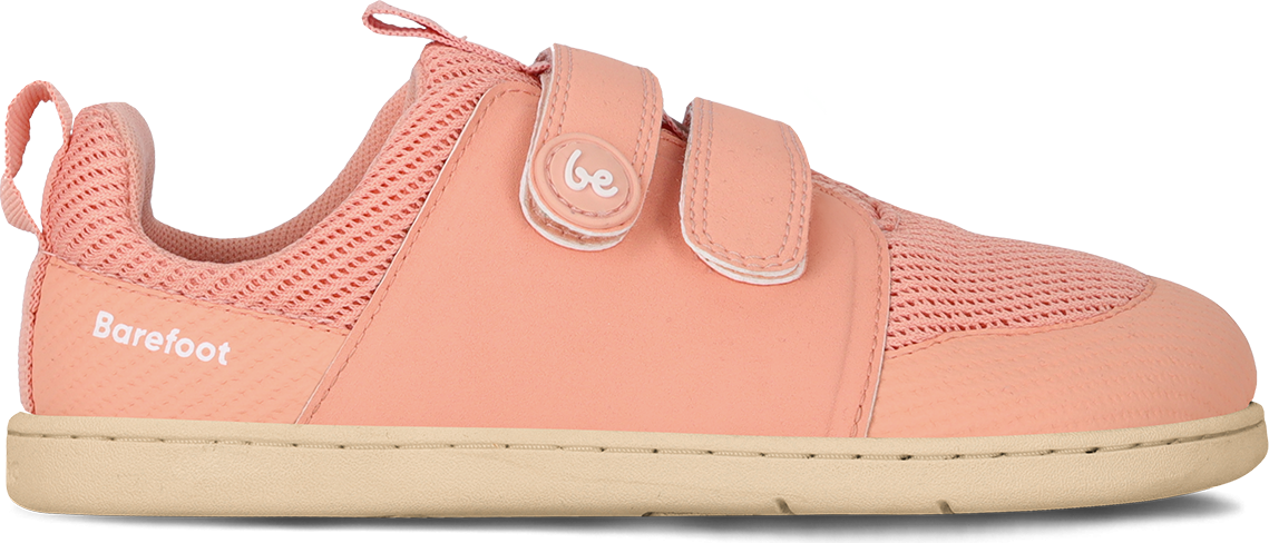 Be Lenka Bounty Kids / Junior (26-40) Coral Pink