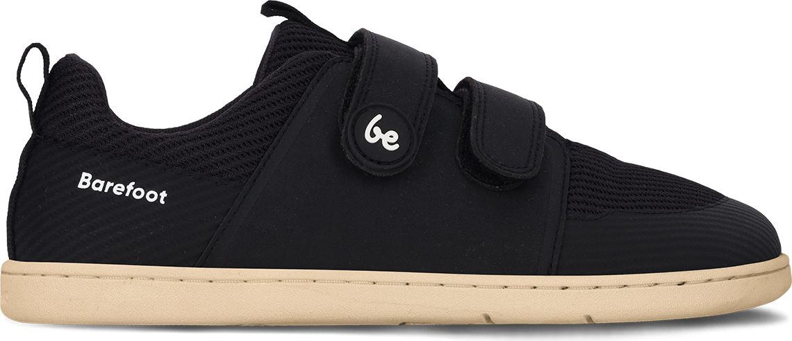 Be Lenka Bounty Kids / Junior (26-40) Musta