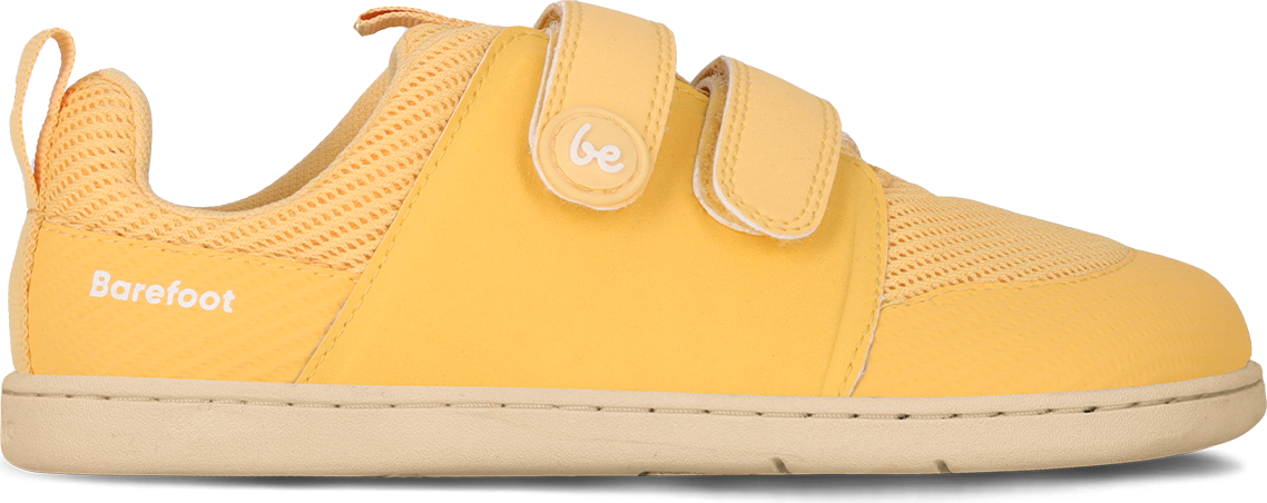 Be Lenka Bounty Kids / Junior (26-40) Желтый