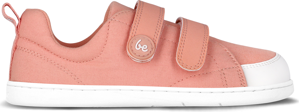 Be Lenka Canvi Preschool / Kids (20-34) Coral Pink