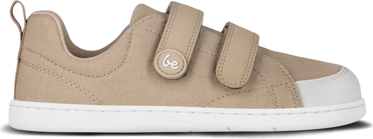 Be Lenka Canvi Preschool / Kids (20-34) Light Brown