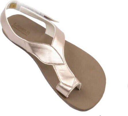 Lang.S Soul Vegan Shimmer