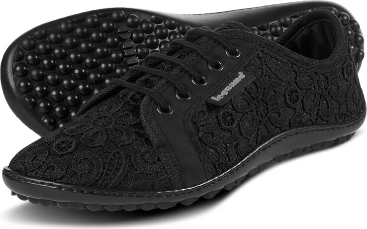 Leguano Amalfi Musta (Nero)