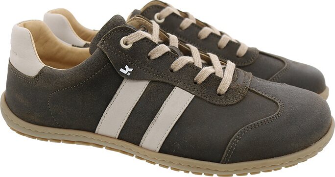 KOEL Ilo Suede (miesten) Ruskea