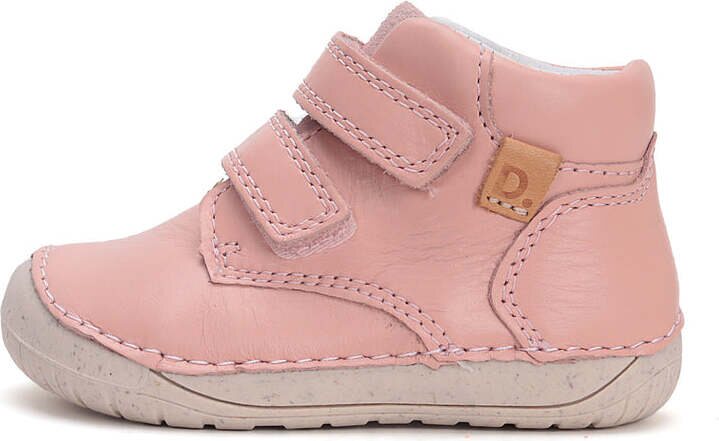 D.D.Step pienten lasten mezza stagione scarpe (20-25) Rosa