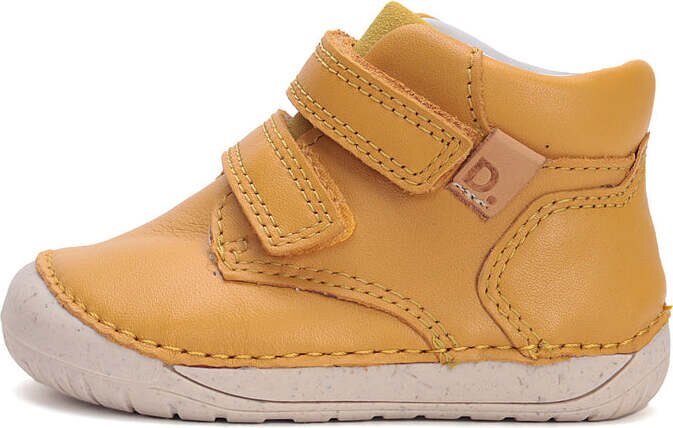 D.D.Step pienten lasten mezza stagione scarpe (20-25) Keltainen