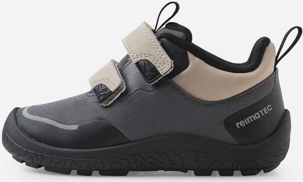 ReimaTec Viikari Soft black