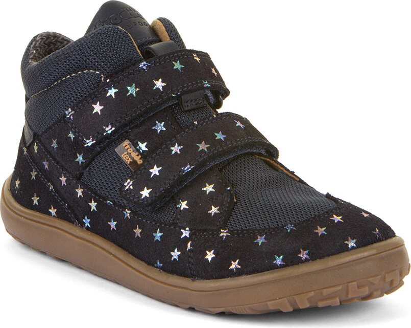 Froddo Barefoot Up TEX Autumn (AW25) Stars