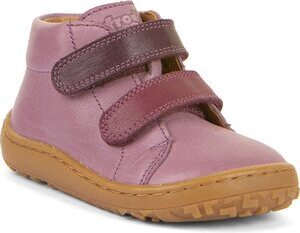 Froddo Barefoot First Step välikausikengät (syys, AW25) Pink