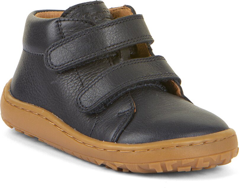 Froddo Barefoot First Step välikausikengät (syys, AW25) Tummansininen