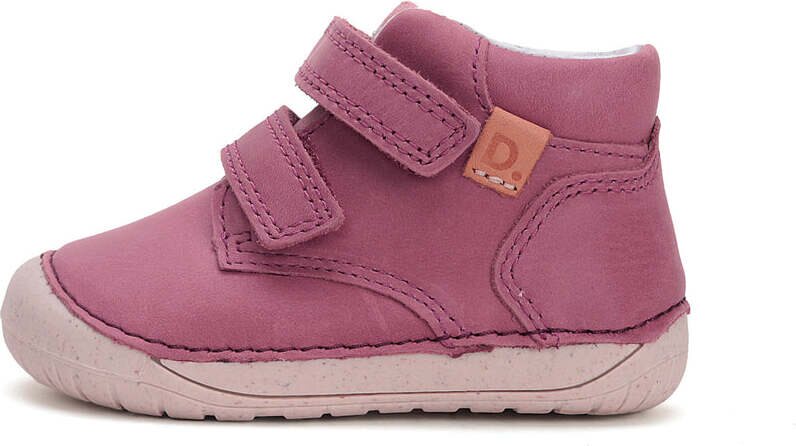 D.D.Step pienten lasten mezza stagione scarpe (20-25) Lampone