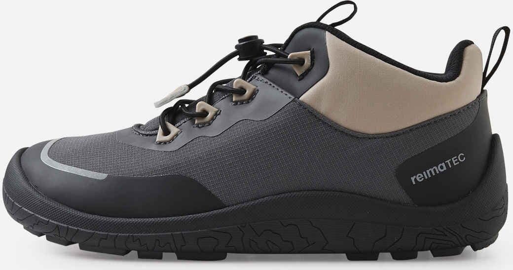 ReimaTec Sankari Soft black